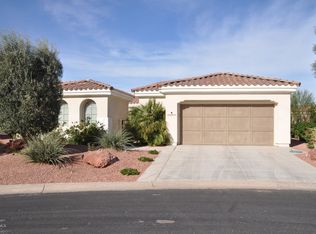 22810 N San Ramon Dr, Sun City West, AZ 85375
