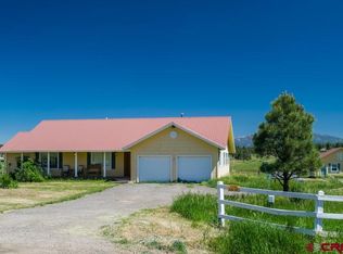 415 River Forest Dr, Pagosa Springs, CO 81147