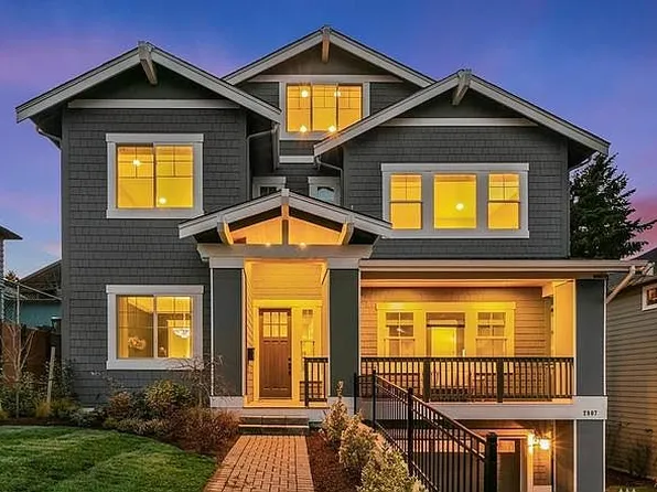 2907 Queen Anne Ave N, Seattle, WA 98119