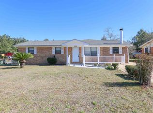 7620 Untreiner Ave, Pensacola, FL 32534
