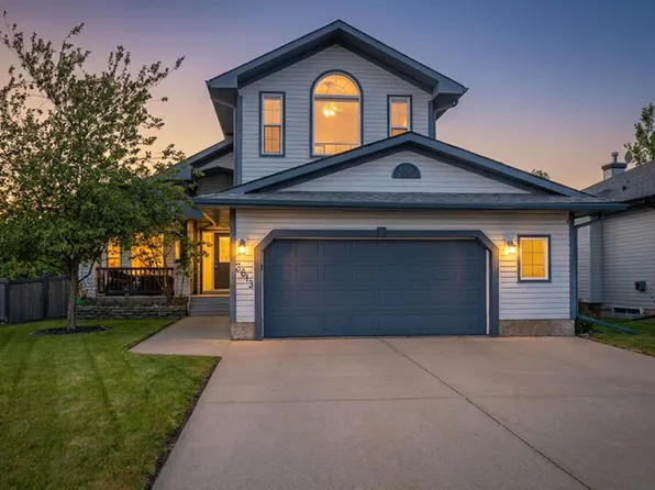 3613 61st St, Beaumont, AB T4X 1T5