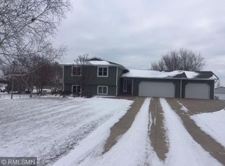 13760 Xanthus Ave, Rogers, MN 55374