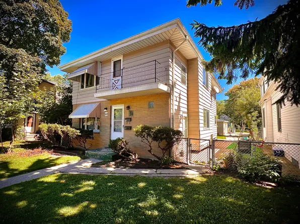 6116 N 38th St, Milwaukee, WI 53209