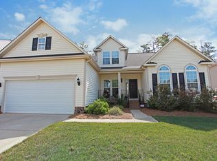 7115 Meyer Rd, Fort Mill, SC 29715