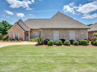 543 Westfield Dr, Pearl, MS 39208