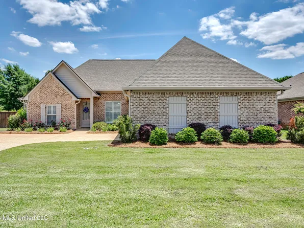 543 Westfield Dr, Pearl, MS 39208