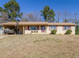 3204 Green Grove Dr NE, Tuscaloosa, AL 35404