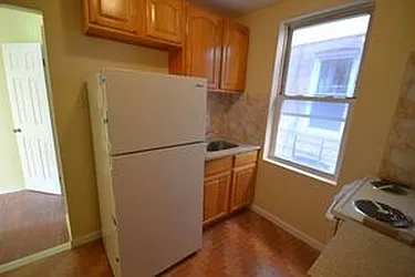 Rented by Keller Williams NYC