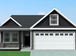 635 Davis Ln, Inman, SC 29349