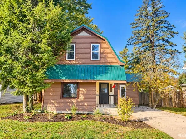 5838 N Main St, Uniondale, IN 46791