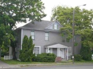 1704 N Ash St, Spokane, WA 99205