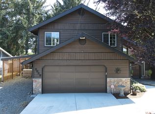 5029 58th Ave SE, Olympia, WA