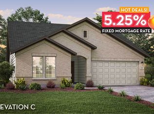 23429 Zinfandel Dr, Alvin, TX 77511