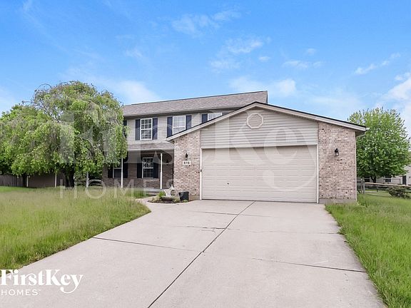 2nd image of 616 Fawn Pl