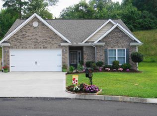 4734 Pecanwood Way, Knoxville, TN 37921