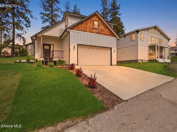 40083 Lake Terrace Ct, Loon Lake, WA 99148