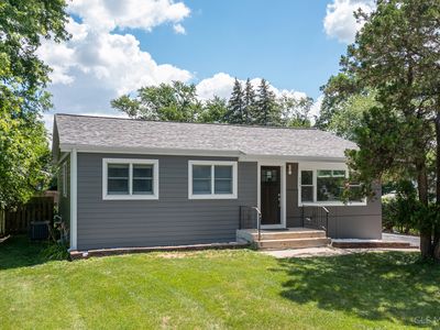 1S533 Marshall Rd, Oakbrook Terrace, IL, 60181