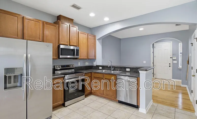 Sumerlin at Bartram Park — Photo 2