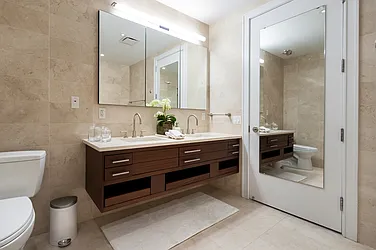 Rented by Compass