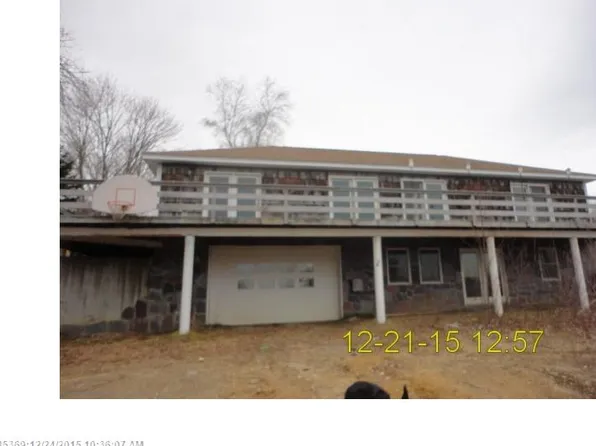 54 Goodenow Ln, Bowdoin, ME 04287