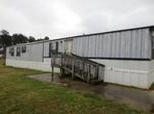 1337 Village Rd TRLR 240, Whitsett, NC 27377