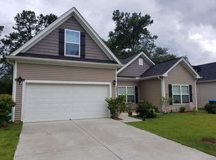 601 Wynfield Forest Dr, Summerville, SC 29485