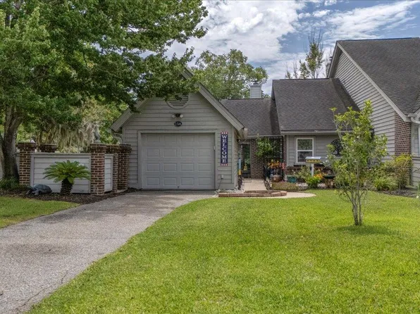 15 Par Ct #27, Charleston, SC 29414