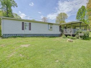 112 Bud Miller Rd, Roan Mountain, TN 37687