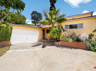 3512 Inglewood Blvd, Los Angeles, CA 90066