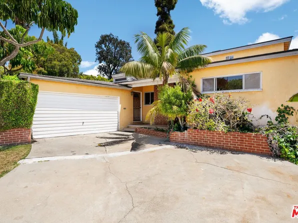 3512 Inglewood Blvd, Los Angeles, CA 90066