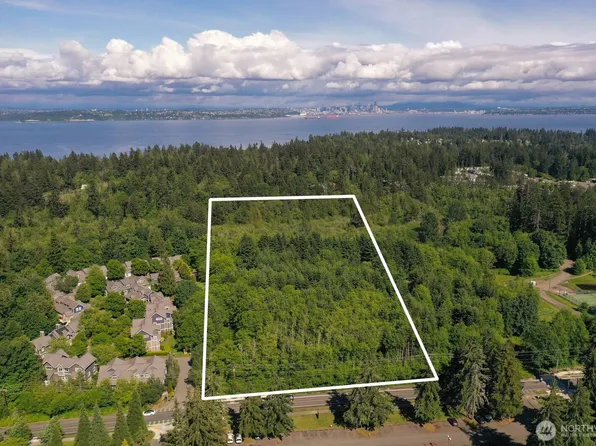 0 Madison Avenue N, Bainbridge Island, WA 98110