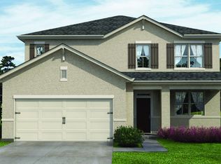 5116 Star Ruby Ave, Saint Cloud, FL 34771