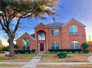 2201 Everglade Ct, Carrollton, TX 75006