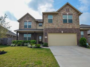 21535 Douglas Spur Dr, Richmond, TX 77406