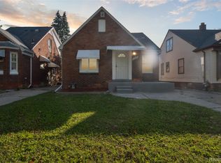 17680 Teppert St, Detroit, MI 48234