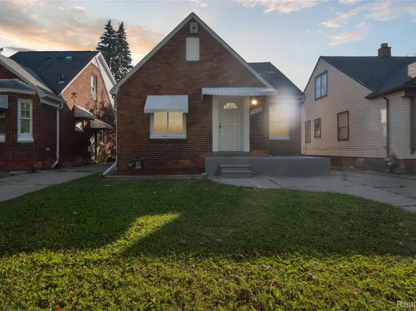 17680 Teppert St, Detroit, MI 48234