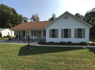 36 Old State Rd N, Norwalk, OH 44857