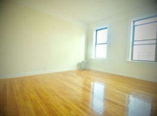 41 Sickles St APT 5L, New York, NY 10040