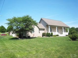 3433 River Rd, Keokuk, IA 52632