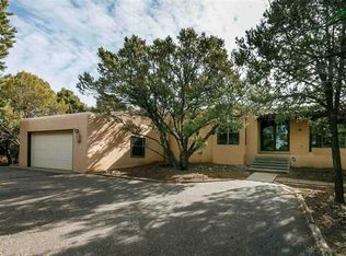 24 Cibola Cir, Santa Fe, NM 87505