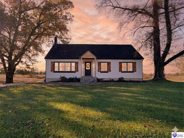 818 Otter Creek Rd, Vine Grove, KY 40175