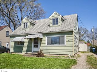 2029 Lindbergh Ave, Cuyahoga Falls, OH