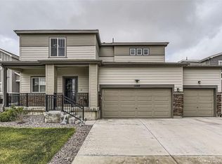 12749 Horton Court, Parker, CO 80134