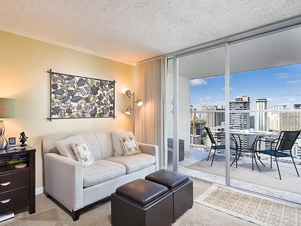 445 Seaside Ave #2710