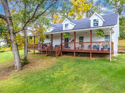 12697 Morehead Rd, Wallingford, KY, 41093
