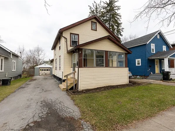 251 N Midler Ave, Syracuse, NY 13206