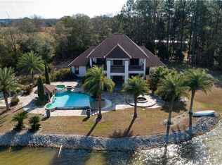 2701 State Highway 203, Screven, GA 31545