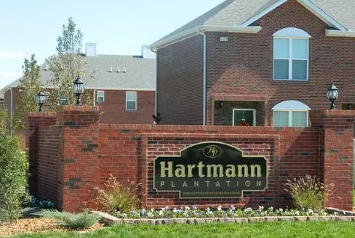 Hartmann Plantation