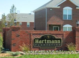 Hartmann Plantation, Lebanon, TN 37090