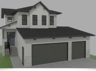 62 SE Vista Close, Blackfalds, AB T4M0L3